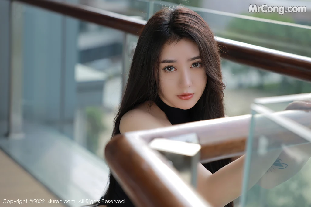 XIUREN No.4433: Manuela (玛鲁娜) (48 photos) – Page 2