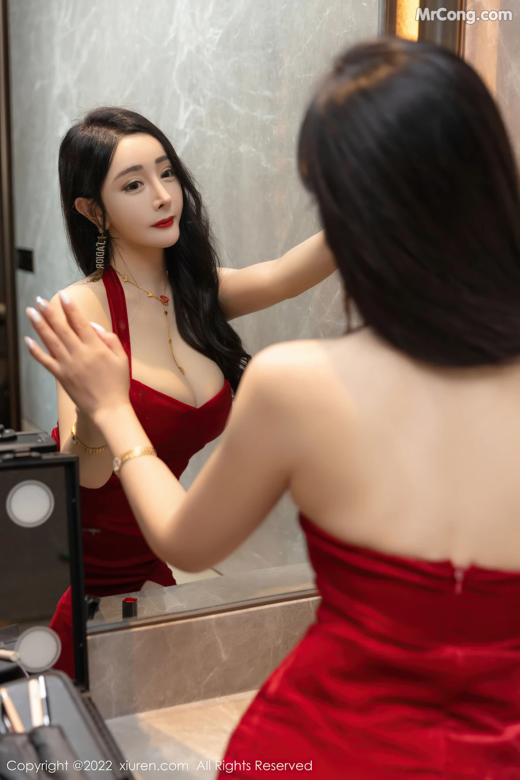 XIUREN No.4434: Yun Er (允爾) (78 photos)