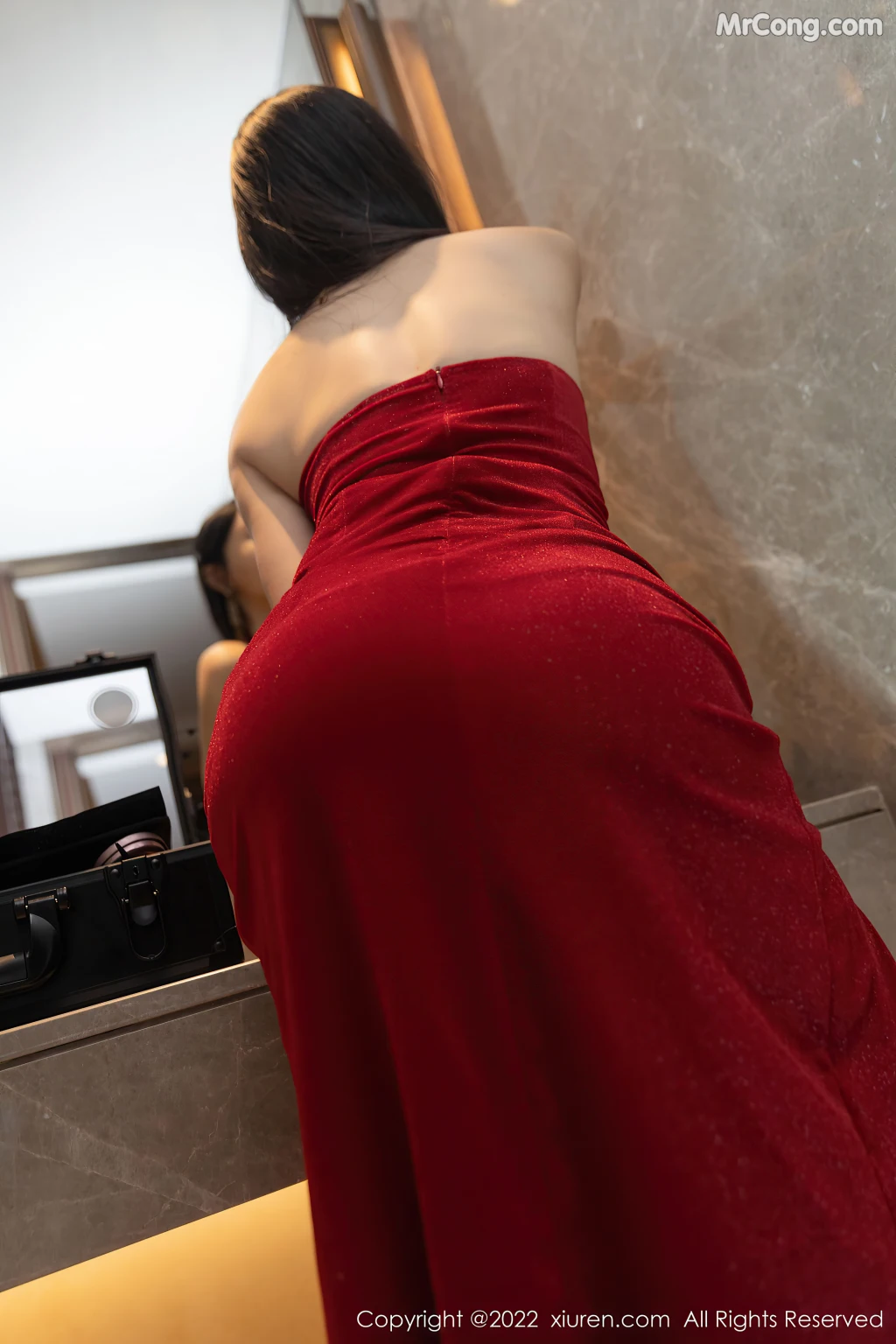 XIUREN No.4434: Yun Er (允爾) (78 photos) – Page 2