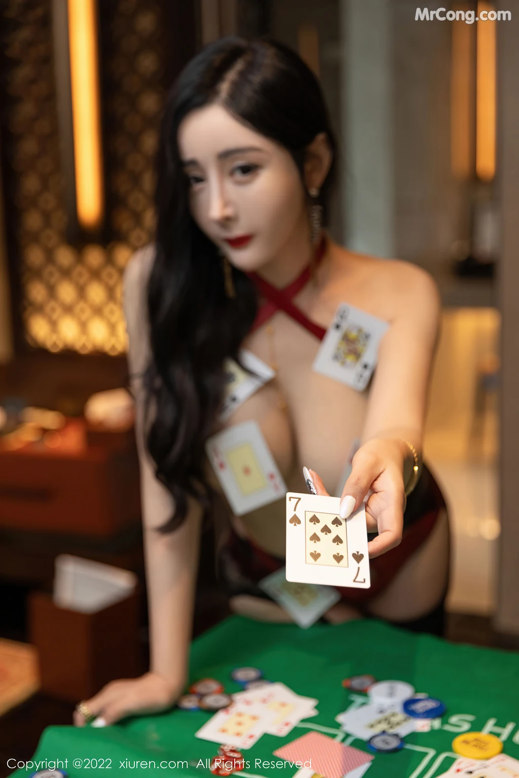 XIUREN No.4434: Yun Er (允爾) (78 photos) – Page 6