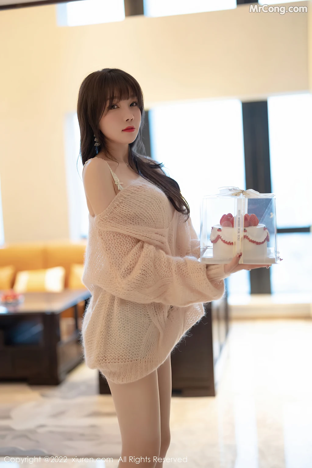 XIUREN No.4435: Booty (芝芝) (95 photos)