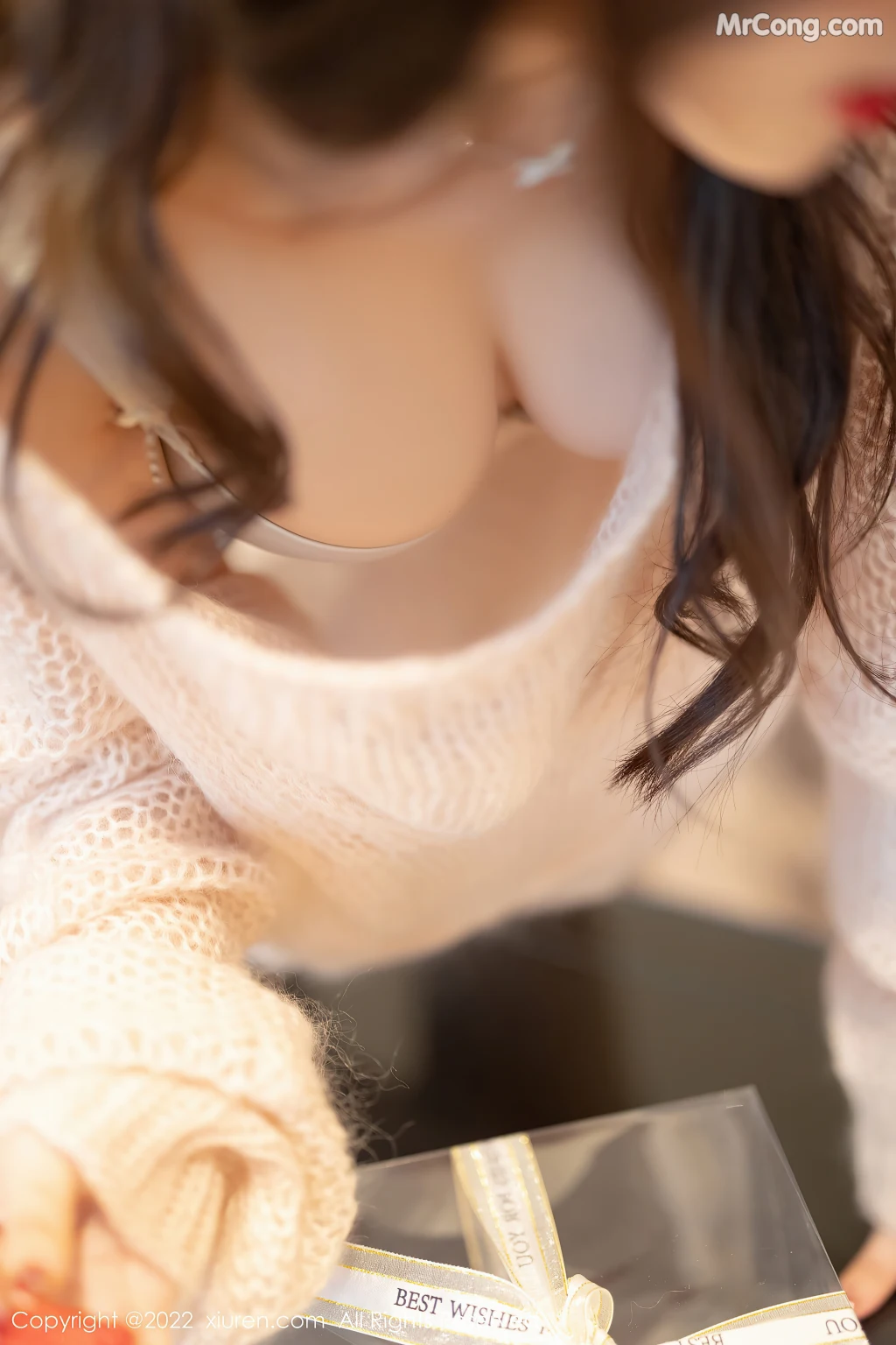 XIUREN No.4435: Booty (芝芝) (95 photos) – Page 2