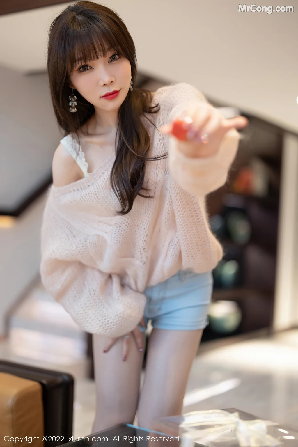 XIUREN No.4435: Booty (芝芝) (95 photos) – Page 2