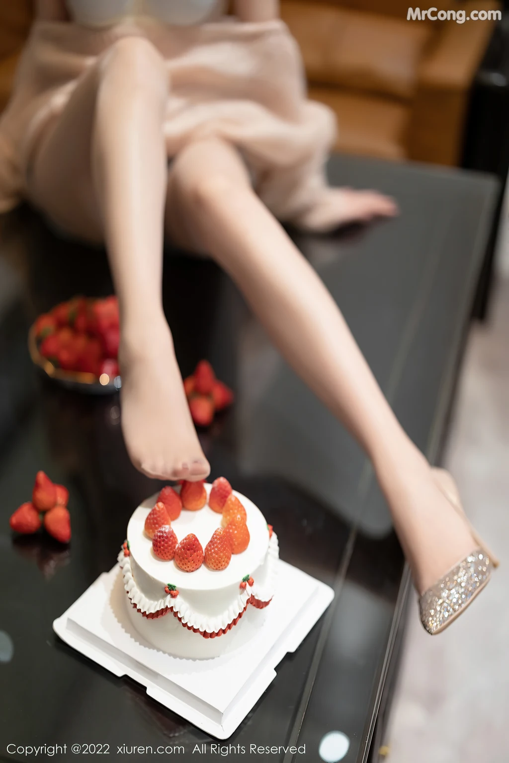 XIUREN No.4435: Booty (芝芝) (95 photos) – Page 5