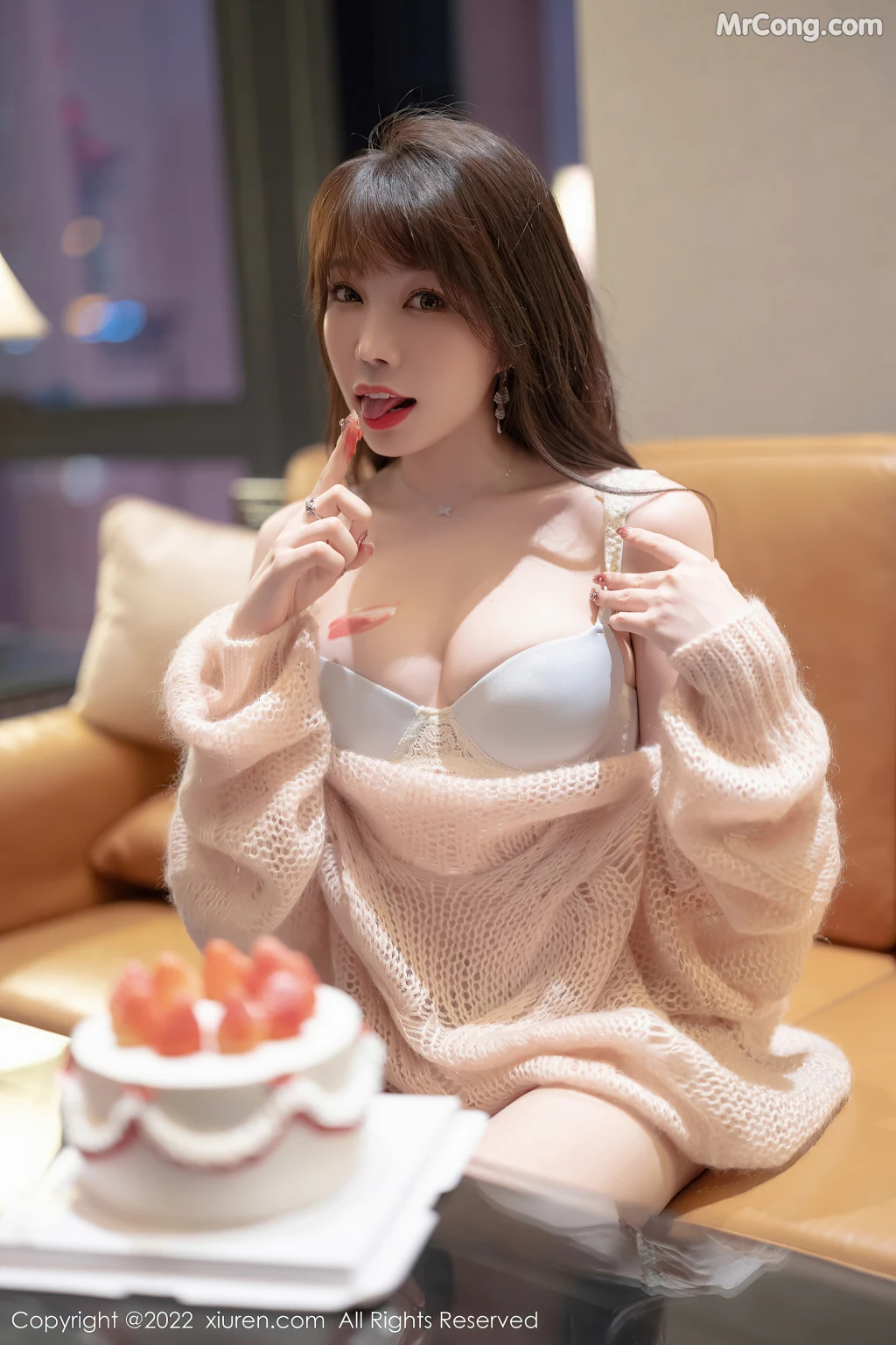 XIUREN No.4435: Booty (芝芝) (95 photos) – Page 7