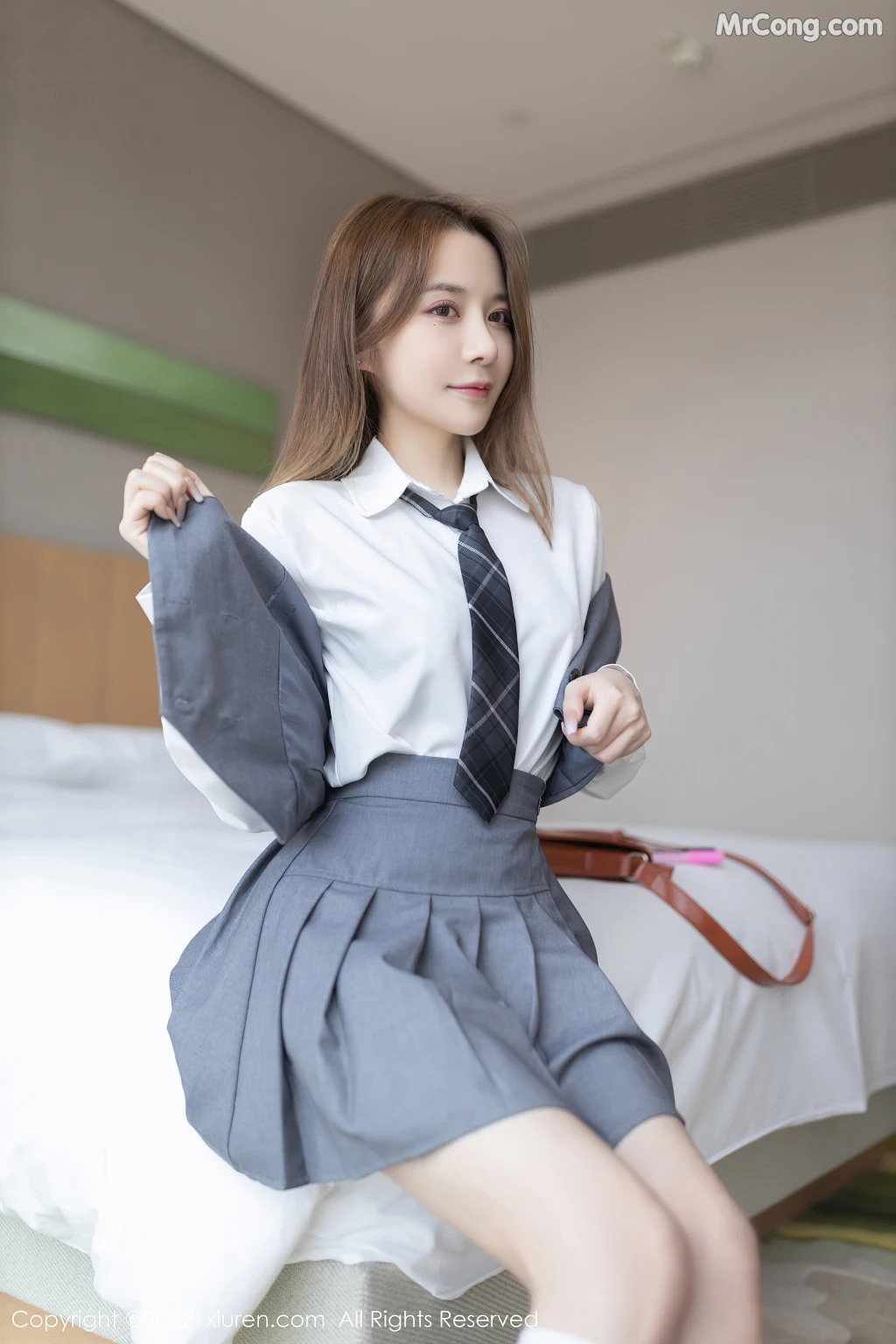 XIUREN No.4436: 鱼子酱Fish (76 photos) – Page 2