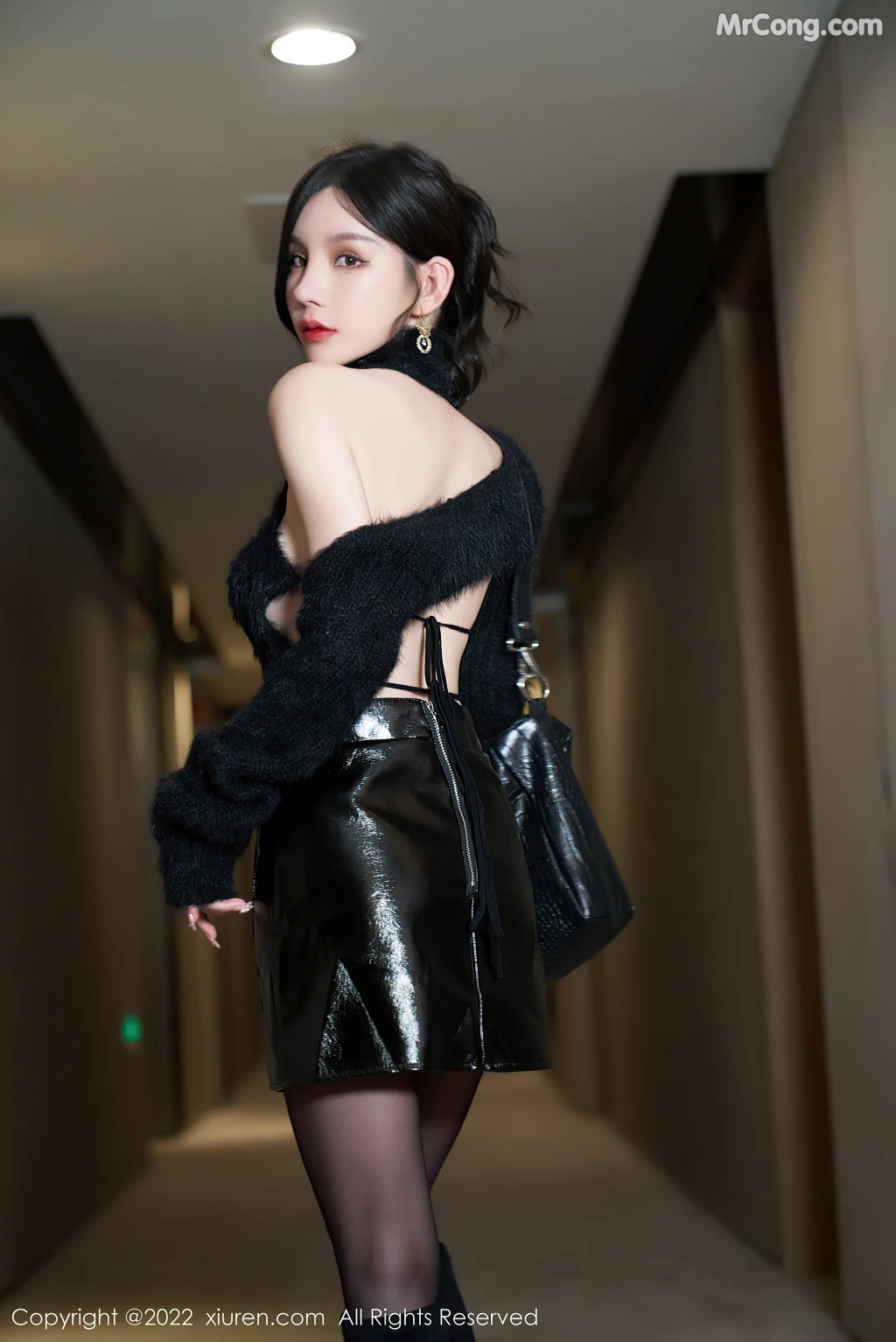 XIUREN No.4437: Zhou Yuxi (周于希Sally) (88 photos)