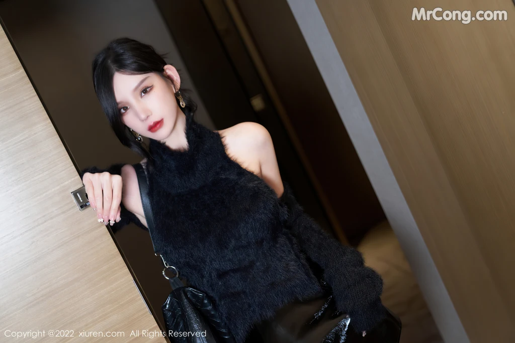 XIUREN No.4437: Zhou Yuxi (周于希Sally) (88 photos) – Page 2
