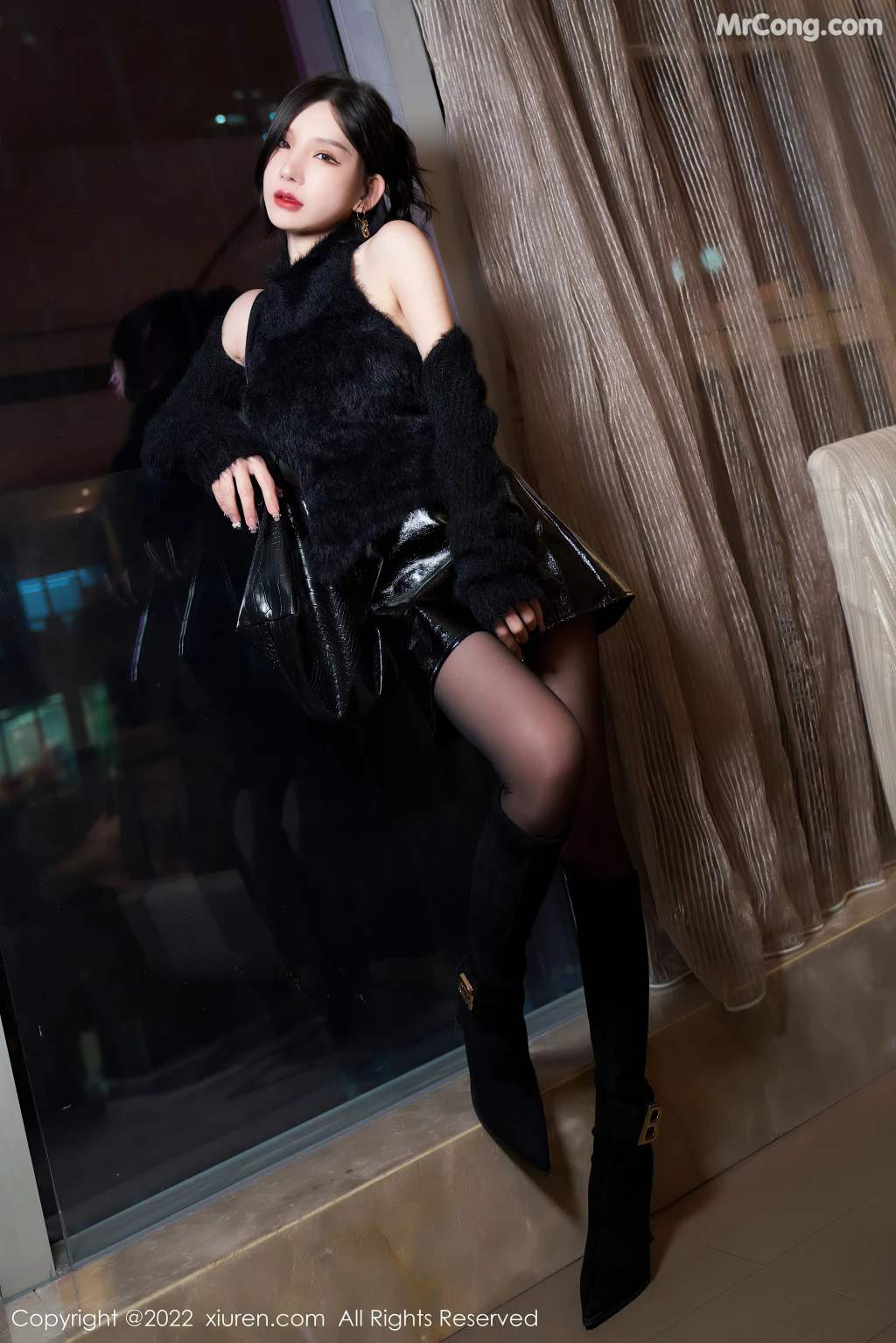 XIUREN No.4437: Zhou Yuxi (周于希Sally) (88 photos) – Page 2