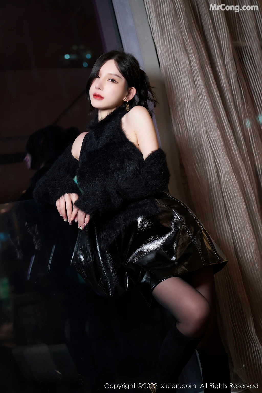 XIUREN No.4437: Zhou Yuxi (周于希Sally) (88 photos) – Page 2