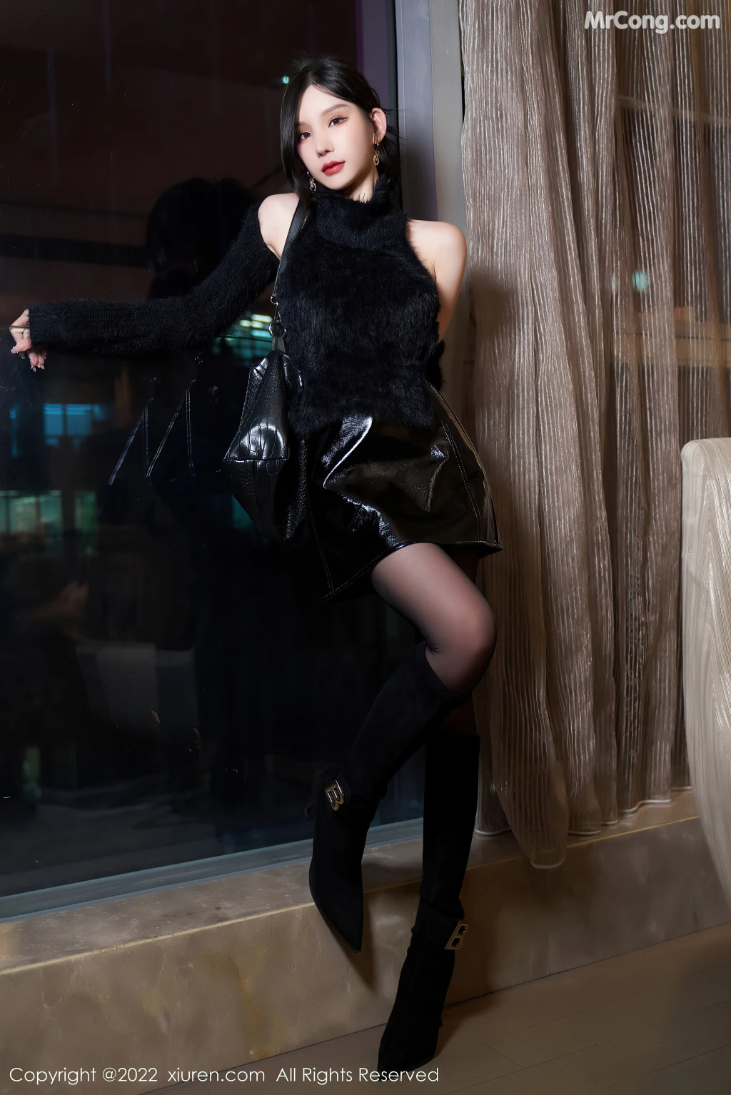 XIUREN No.4437: Zhou Yuxi (周于希Sally) (88 photos) – Page 2