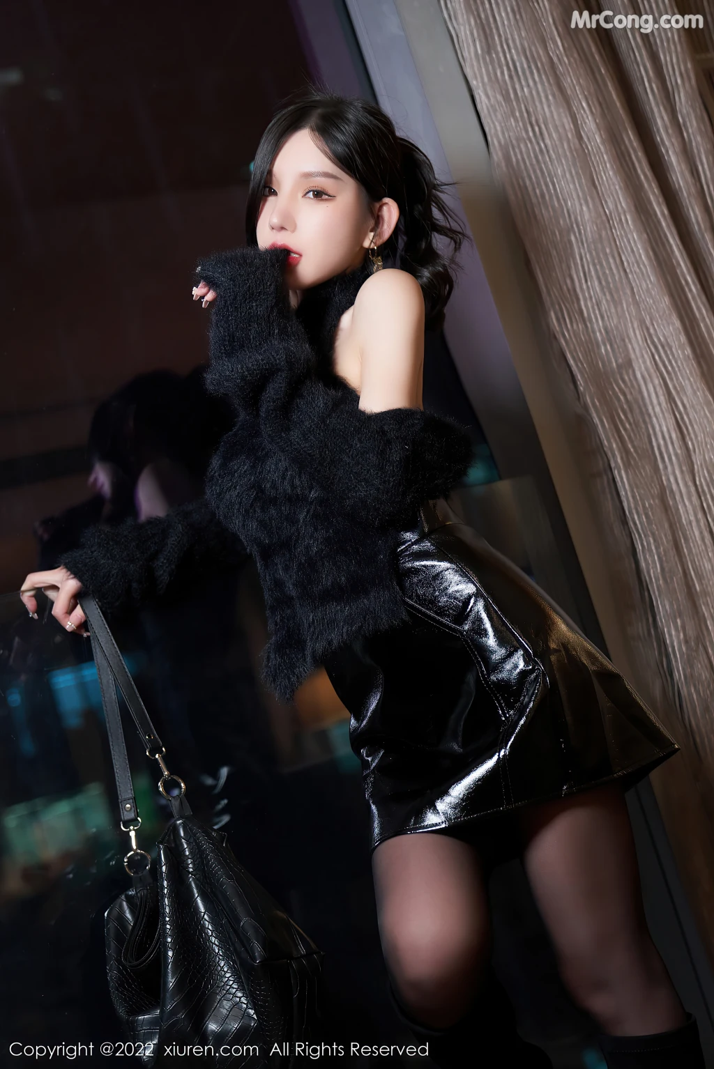 XIUREN No.4437: Zhou Yuxi (周于希Sally) (88 photos) – Page 2
