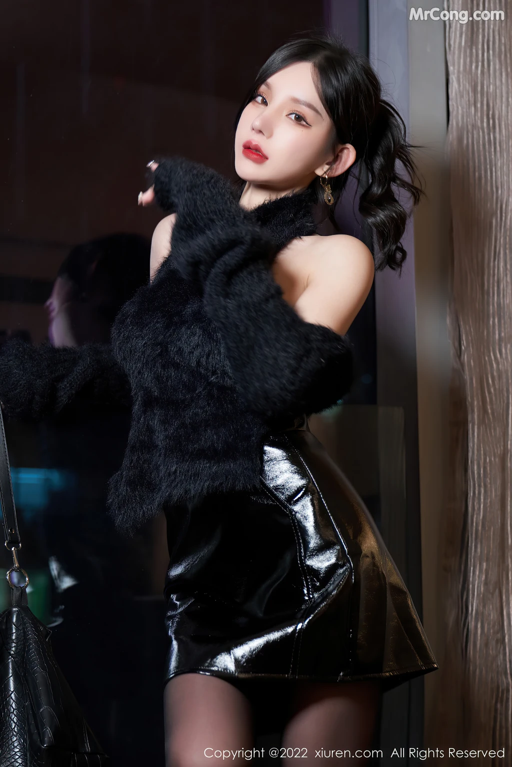XIUREN No.4437: Zhou Yuxi (周于希Sally) (88 photos) – Page 2