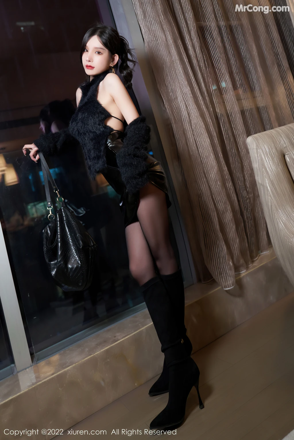 XIUREN No.4437: Zhou Yuxi (周于希Sally) (88 photos) – Page 2
