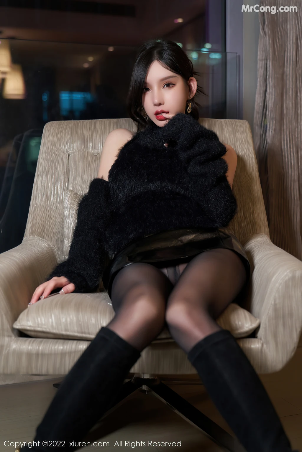 XIUREN No.4437: Zhou Yuxi (周于希Sally) (88 photos) – Page 3