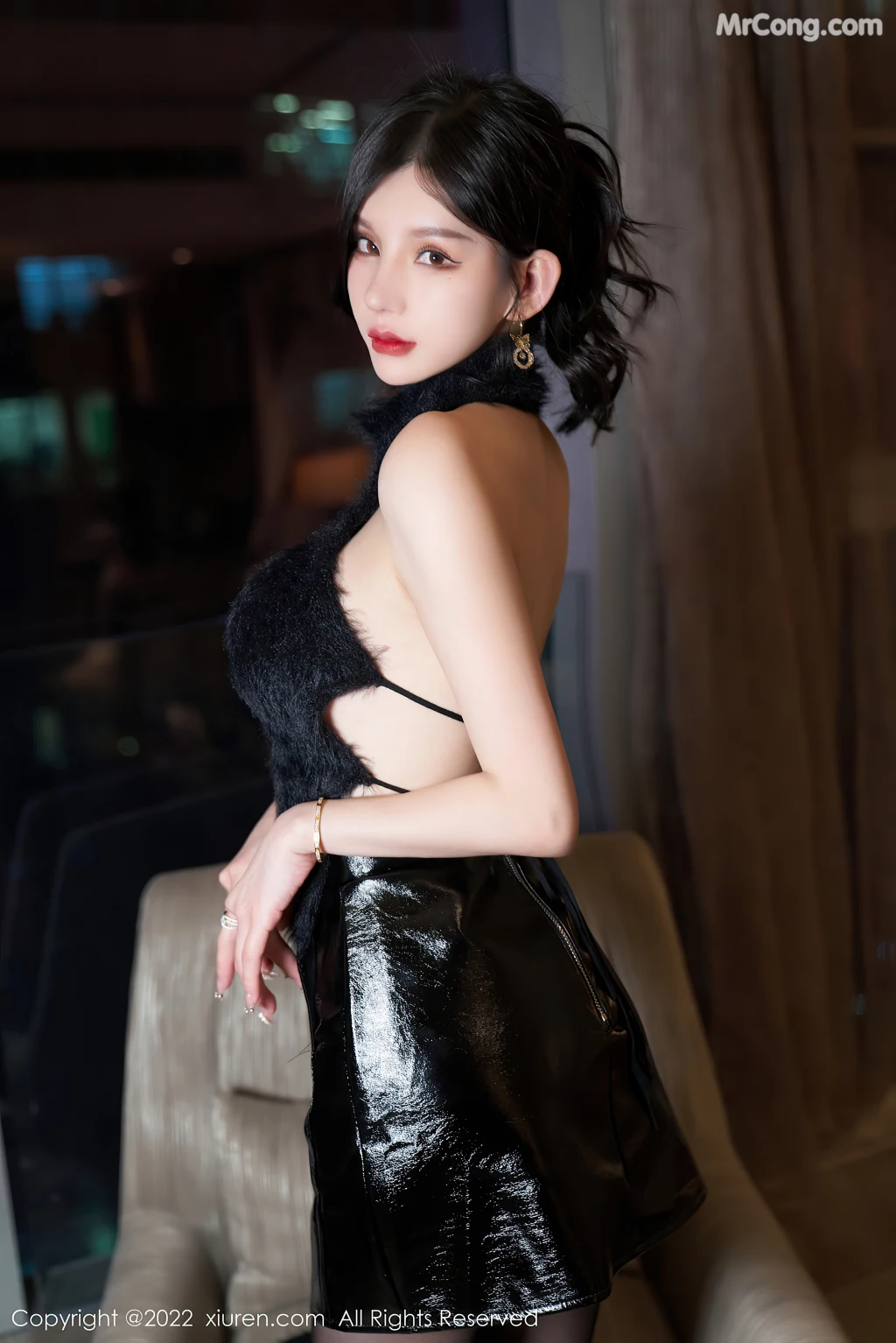 XIUREN No.4437: Zhou Yuxi (周于希Sally) (88 photos) – Page 3