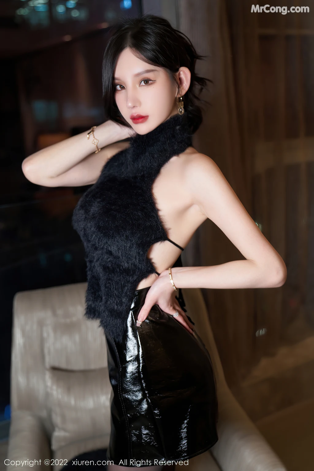 XIUREN No.4437: Zhou Yuxi (周于希Sally) (88 photos) – Page 3