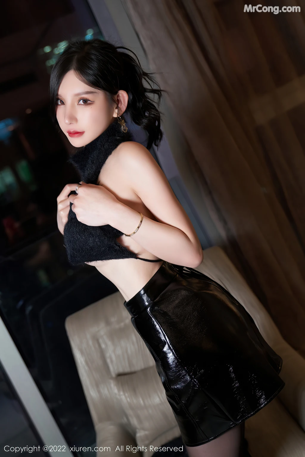 XIUREN No.4437: Zhou Yuxi (周于希Sally) (88 photos) – Page 4