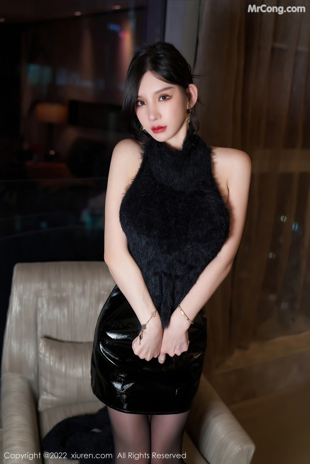 XIUREN No.4437: Zhou Yuxi (周于希Sally) (88 photos) – Page 4