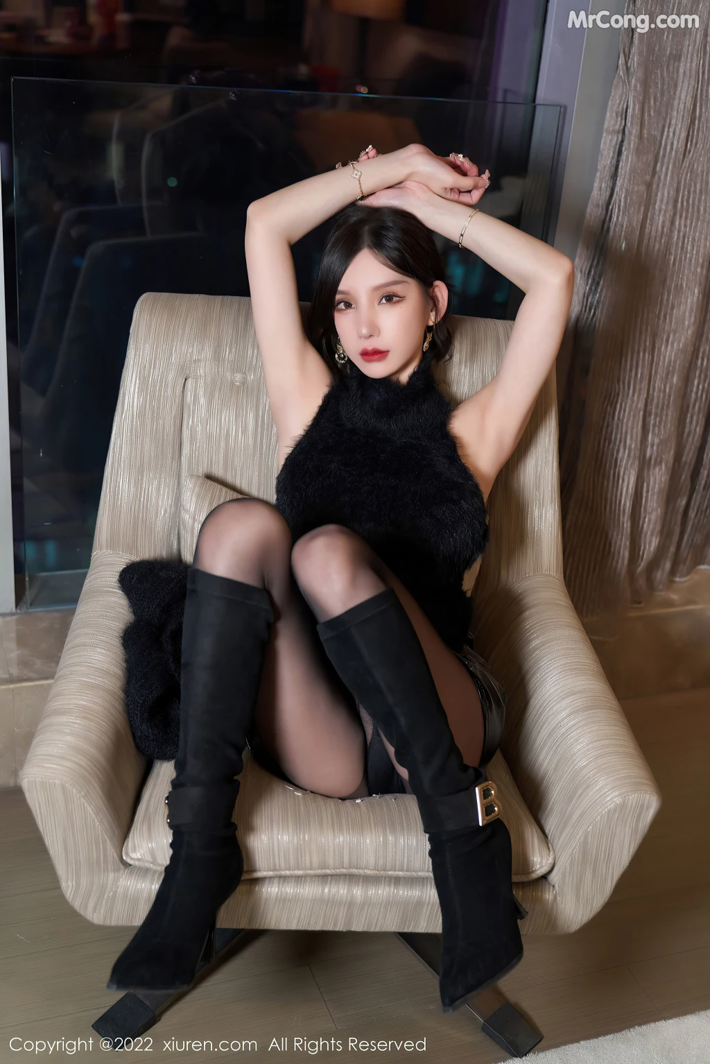 XIUREN No.4437: Zhou Yuxi (周于希Sally) (88 photos) – Page 4