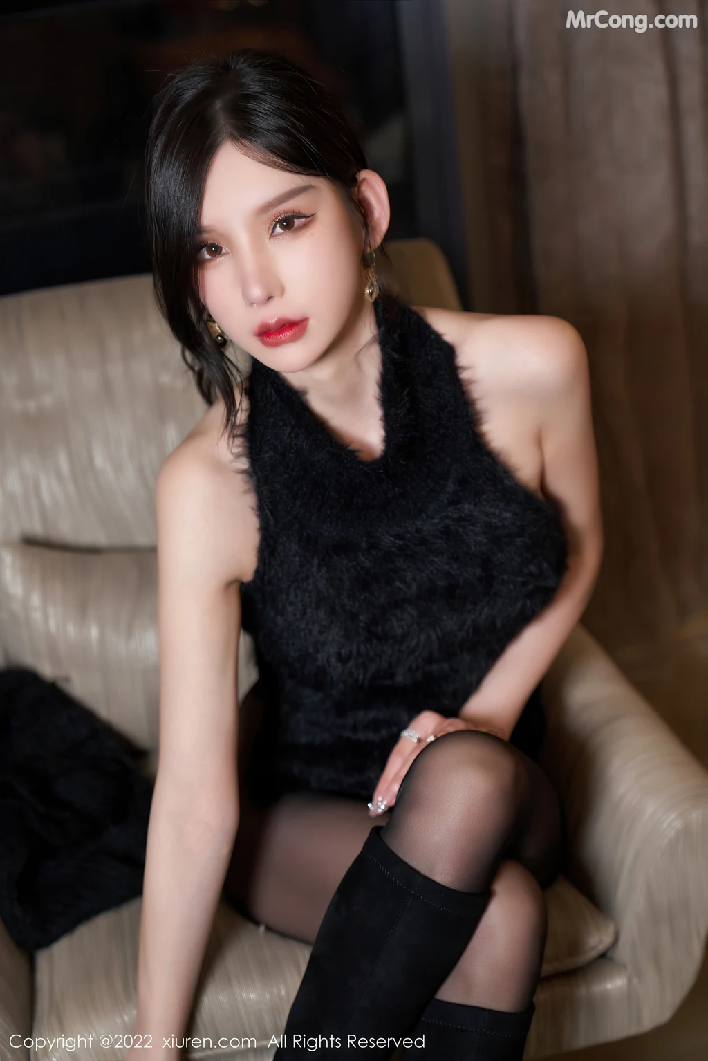 XIUREN No.4437: Zhou Yuxi (周于希Sally) (88 photos) – Page 5