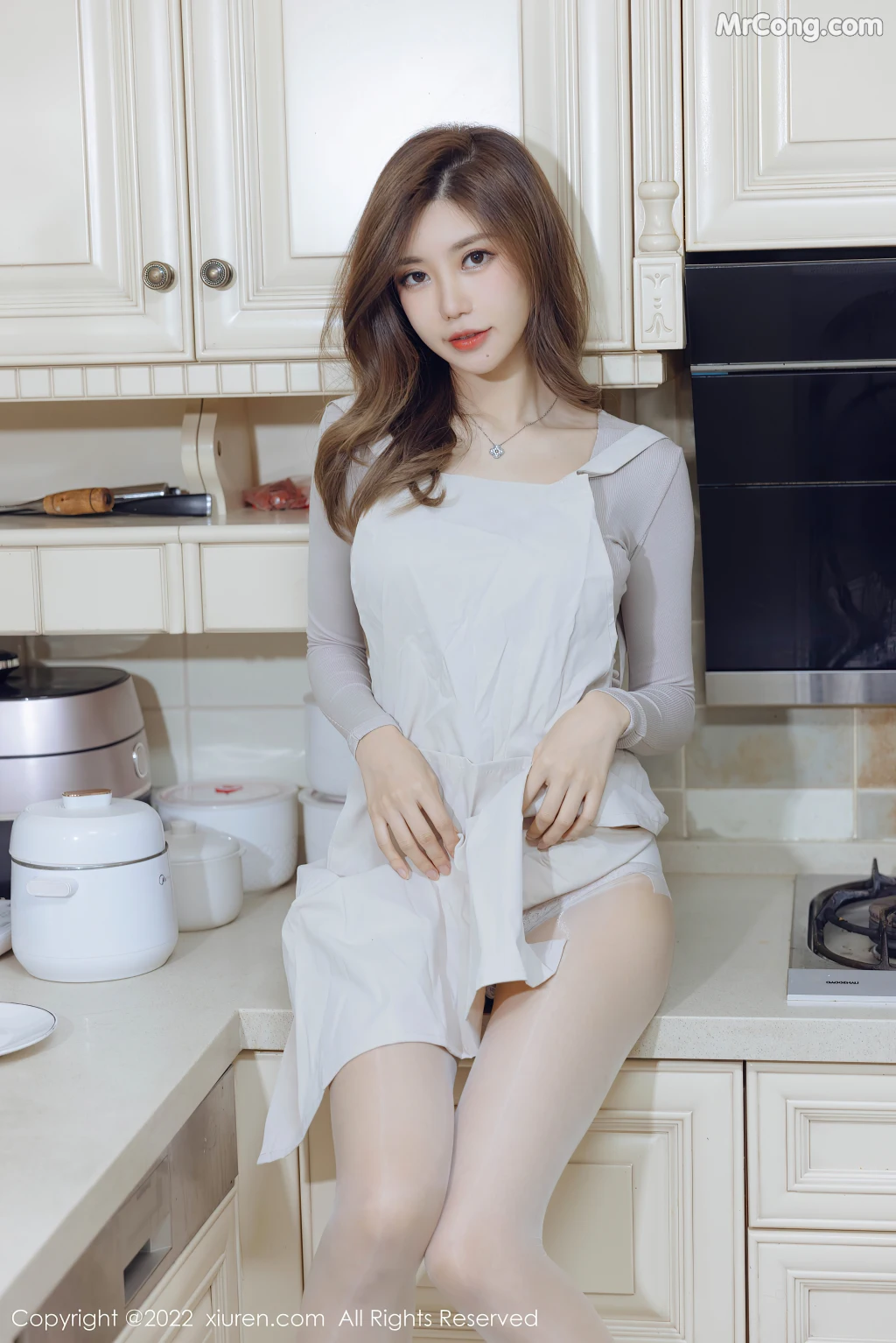 XIUREN No.4438: Ula (绮里嘉) (63 photos) – Page 2
