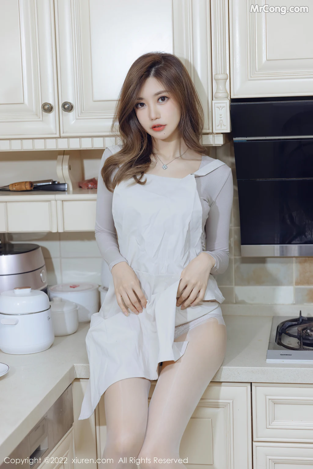 XIUREN No.4438: Ula (绮里嘉) (63 photos) – Page 2