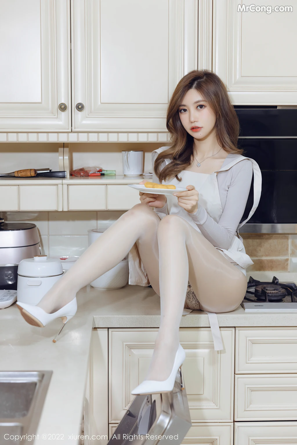 XIUREN No.4438: Ula (绮里嘉) (63 photos) – Page 2