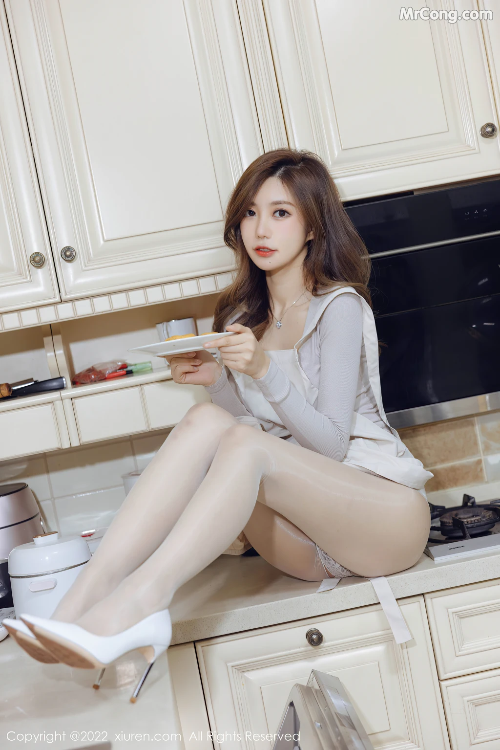XIUREN No.4438: Ula (绮里嘉) (63 photos) – Page 3
