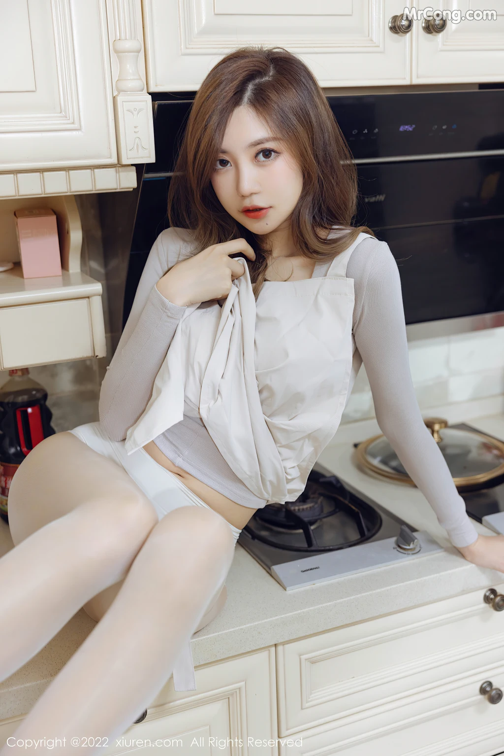 XIUREN No.4438: Ula (绮里嘉) (63 photos) – Page 4