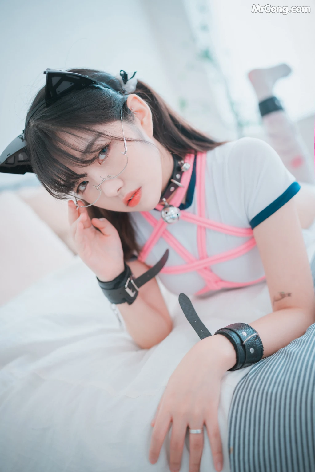 DJAWA Photo – Sonson (손손): “Knotting Class #4” (108 photos) – Page 2