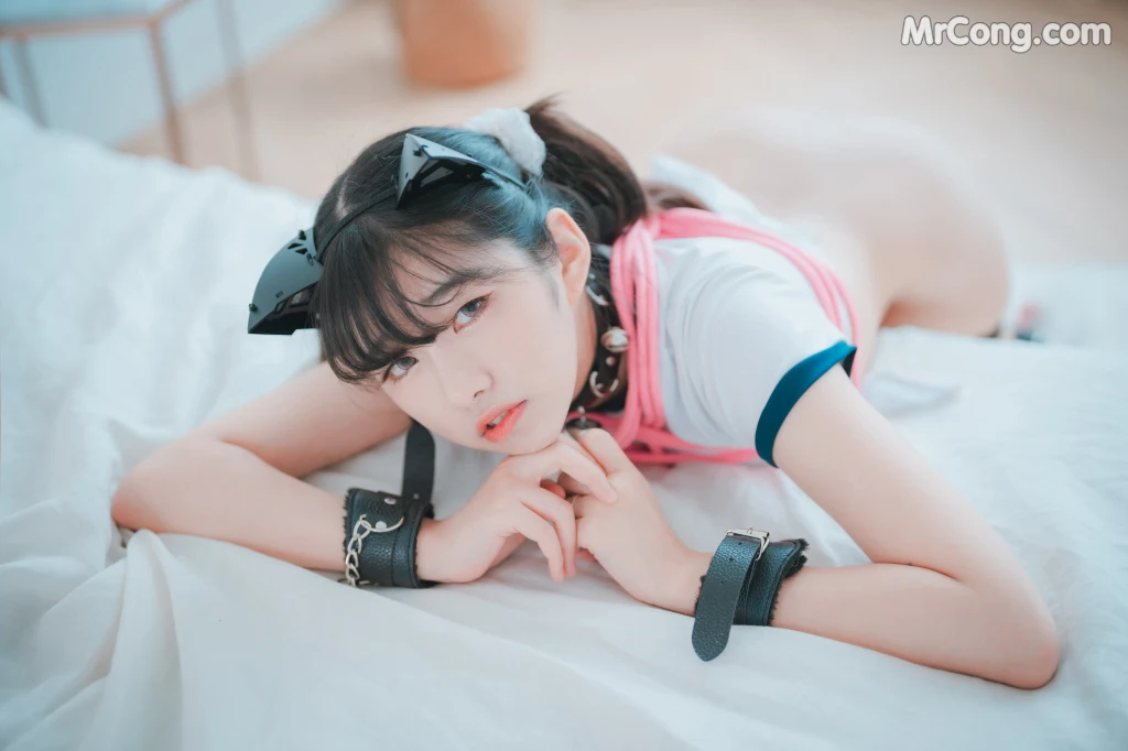 DJAWA Photo – Sonson (손손): “Knotting Class #4” (108 photos) – Page 9