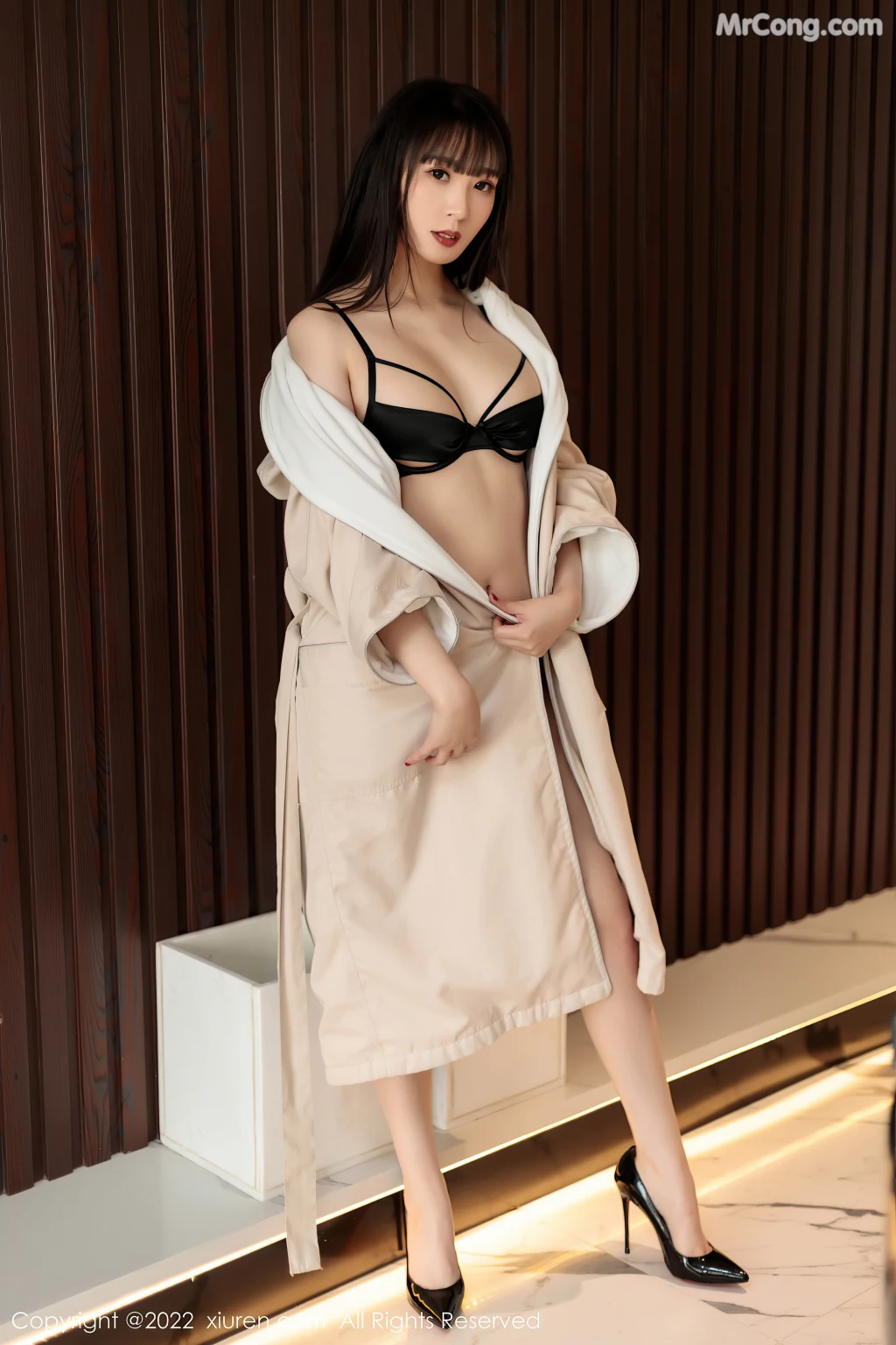 XIUREN No.4440: 小波多 (54 photos) – Page 5