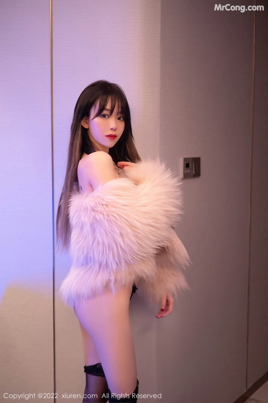 XIUREN No.4441: 奶瓶 (51 photos) – Page 2
