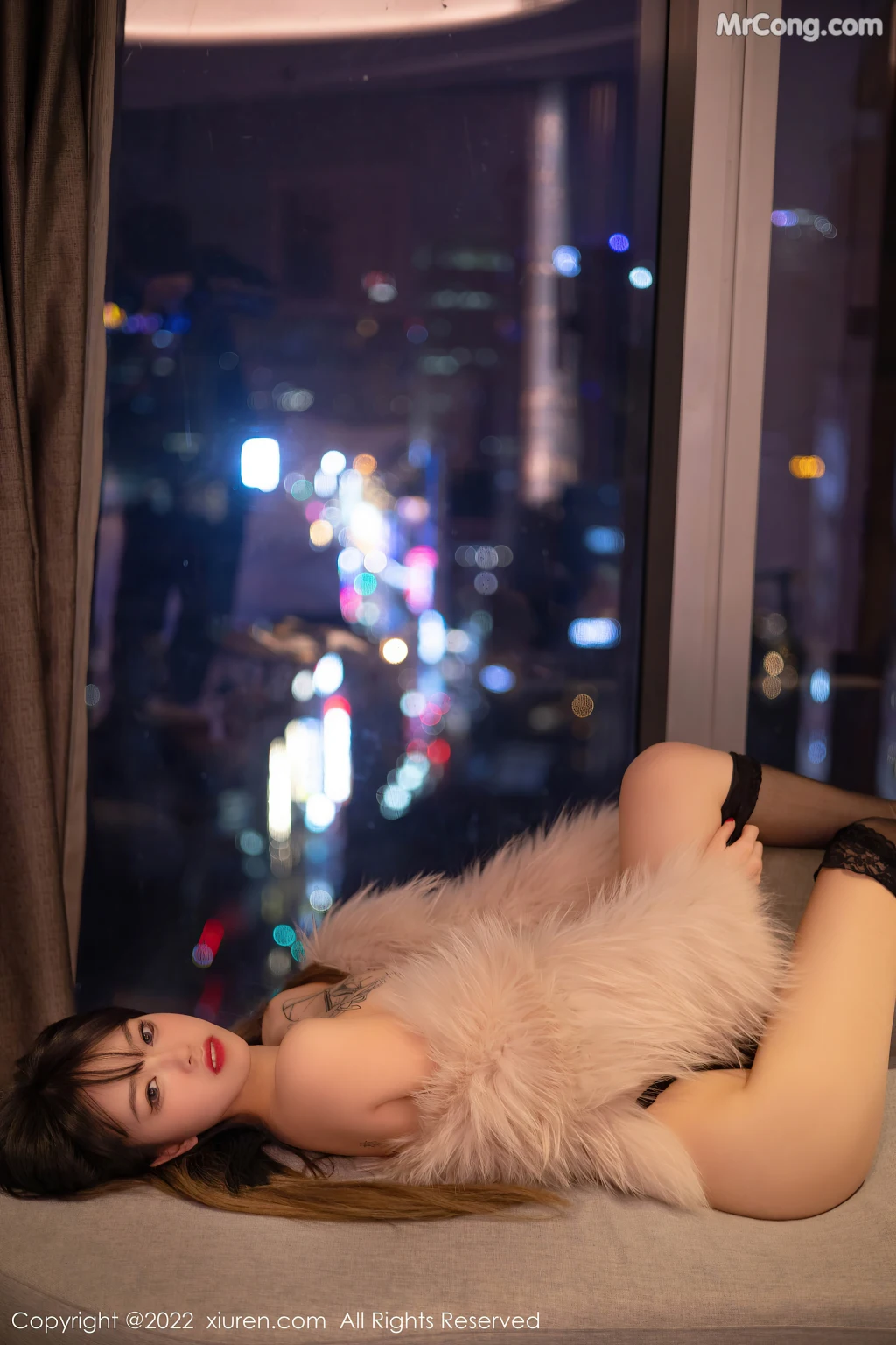 XIUREN No.4441: 奶瓶 (51 photos) – Page 4