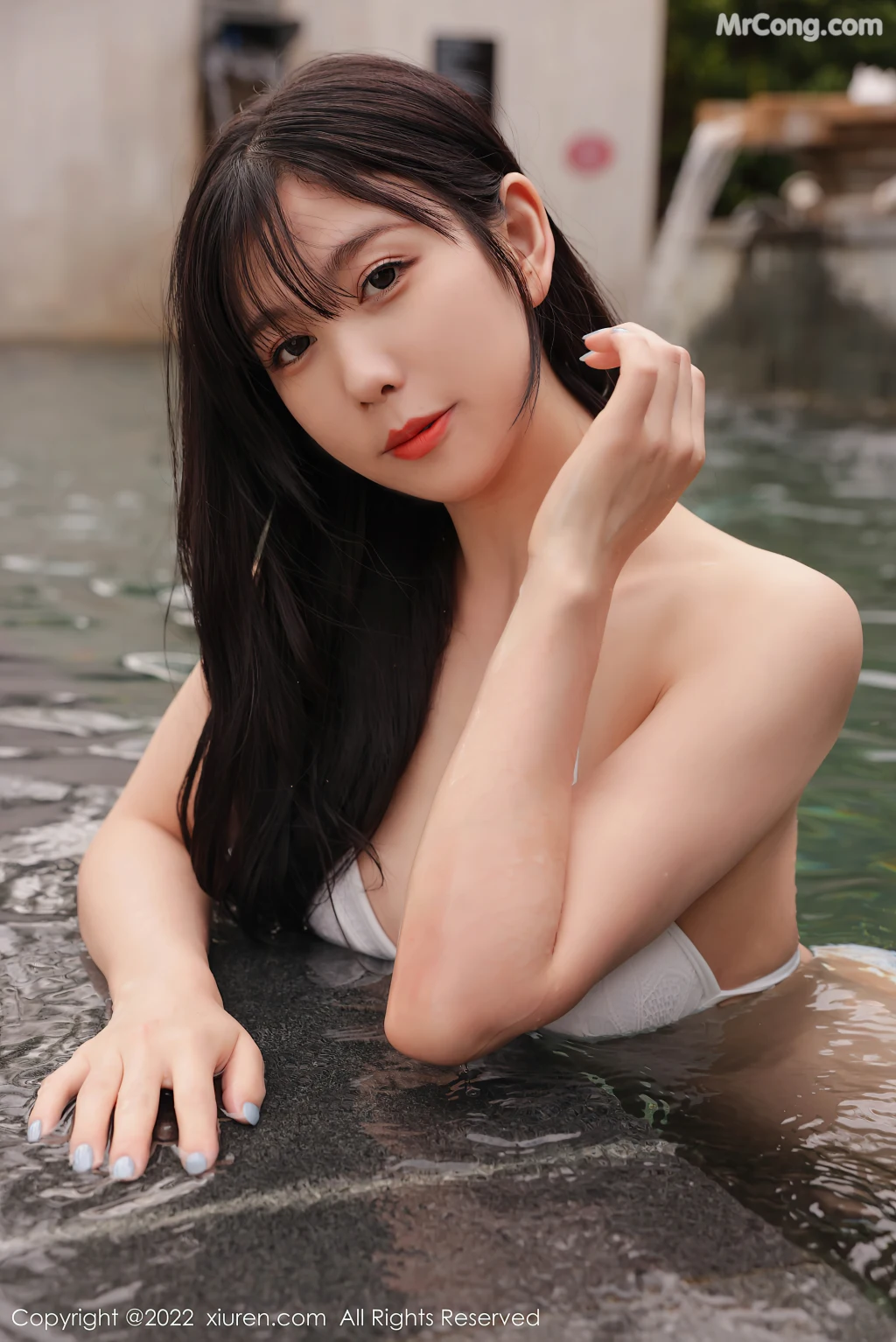 XIUREN No.4442: 李雅柔182CM (52 photos) – Page 4