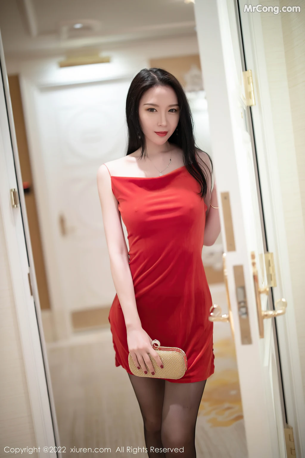 XIUREN No.4443: Meng Xin Yue (梦心玥) (97 photos) – Page 2