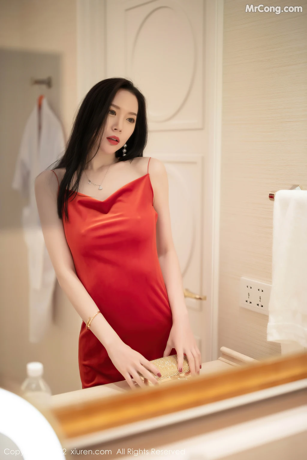 XIUREN No.4443: Meng Xin Yue (梦心玥) (97 photos) – Page 2