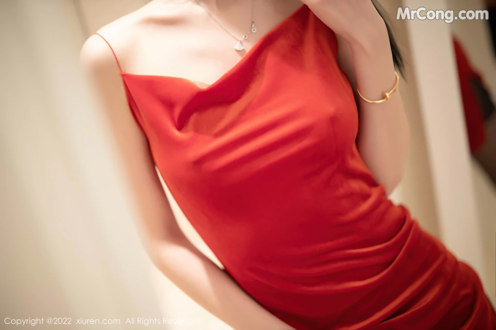 XIUREN No.4443: Meng Xin Yue (梦心玥) (97 photos) – Page 2