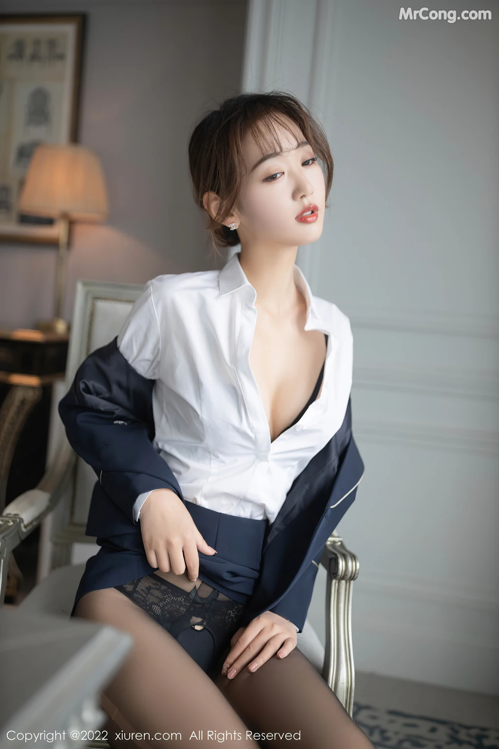 XIUREN No.4445: Tang An Qi (唐安琪) (90 photos) – Page 2