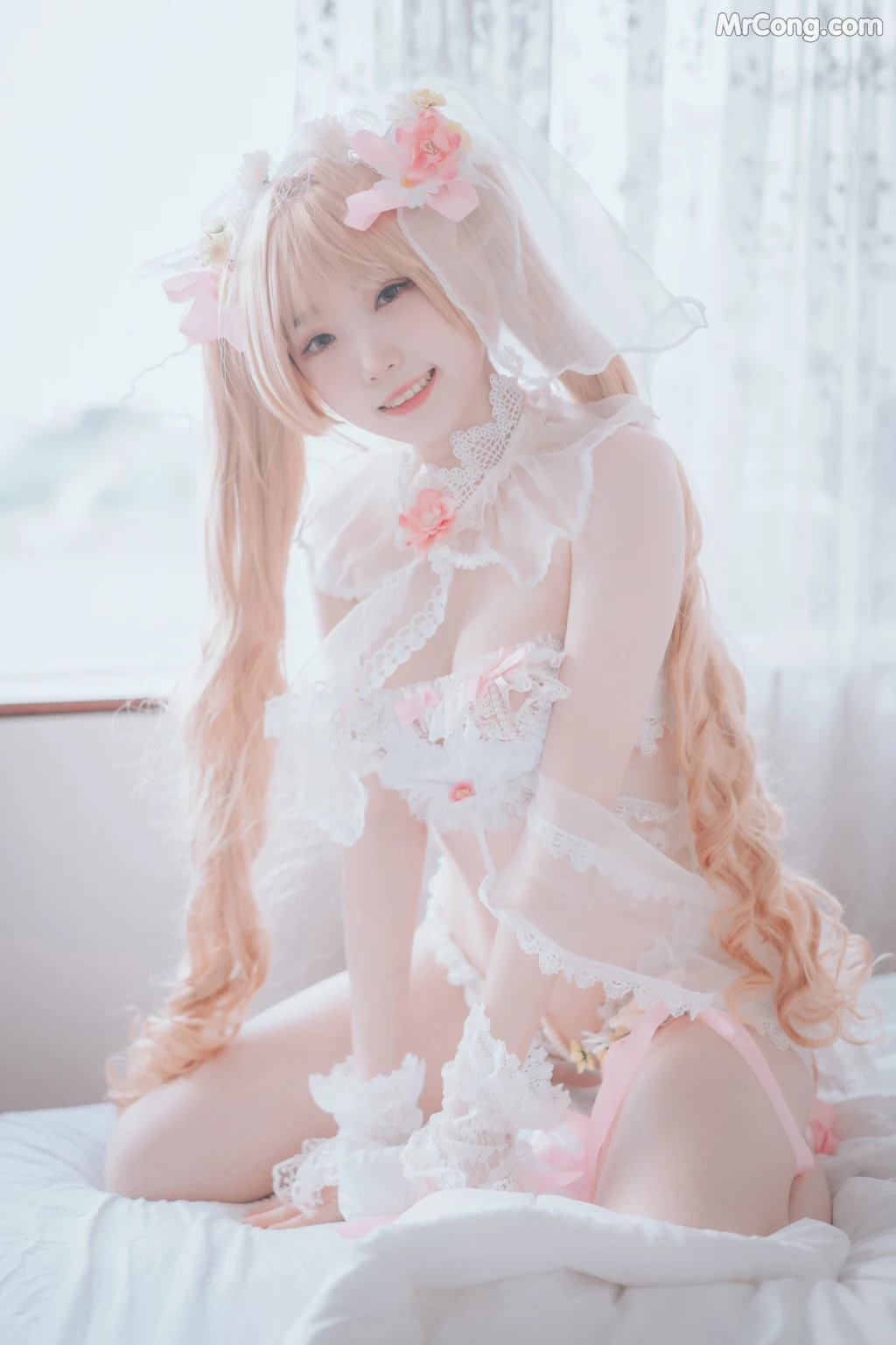 DJAWA Photo – Bambi (밤비): “God Mother Heket (Destiny Child)” (51 photos) – Page 2