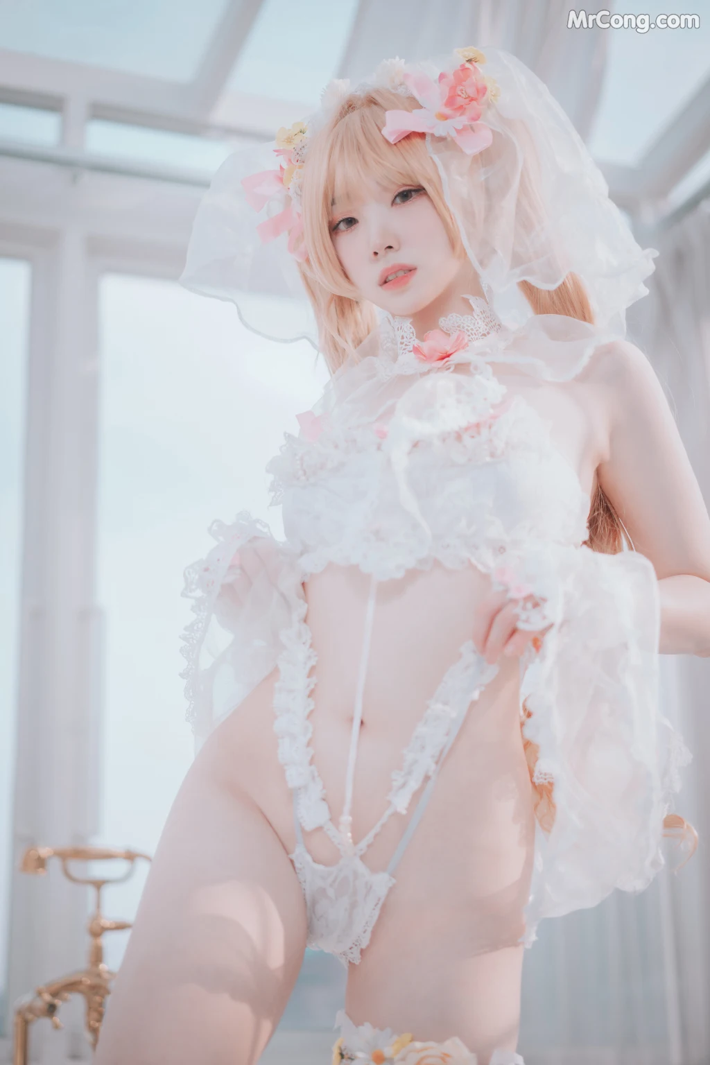 DJAWA Photo – Bambi (밤비): “God Mother Heket (Destiny Child)” (51 photos) – Page 3