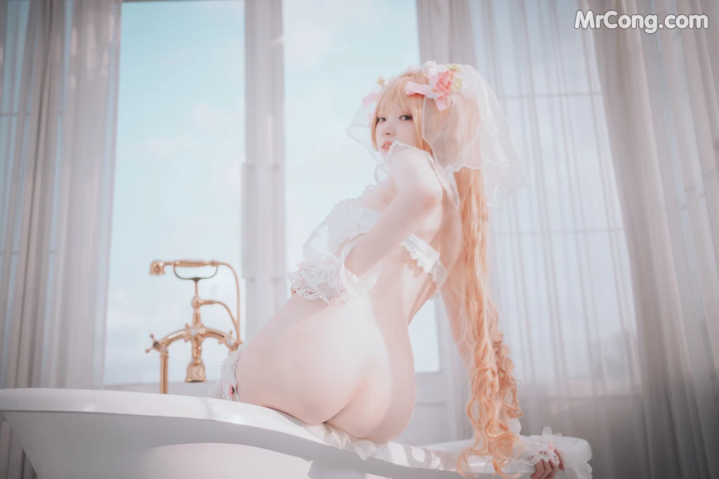 DJAWA Photo – Bambi (밤비): “God Mother Heket (Destiny Child)” (51 photos) – Page 4
