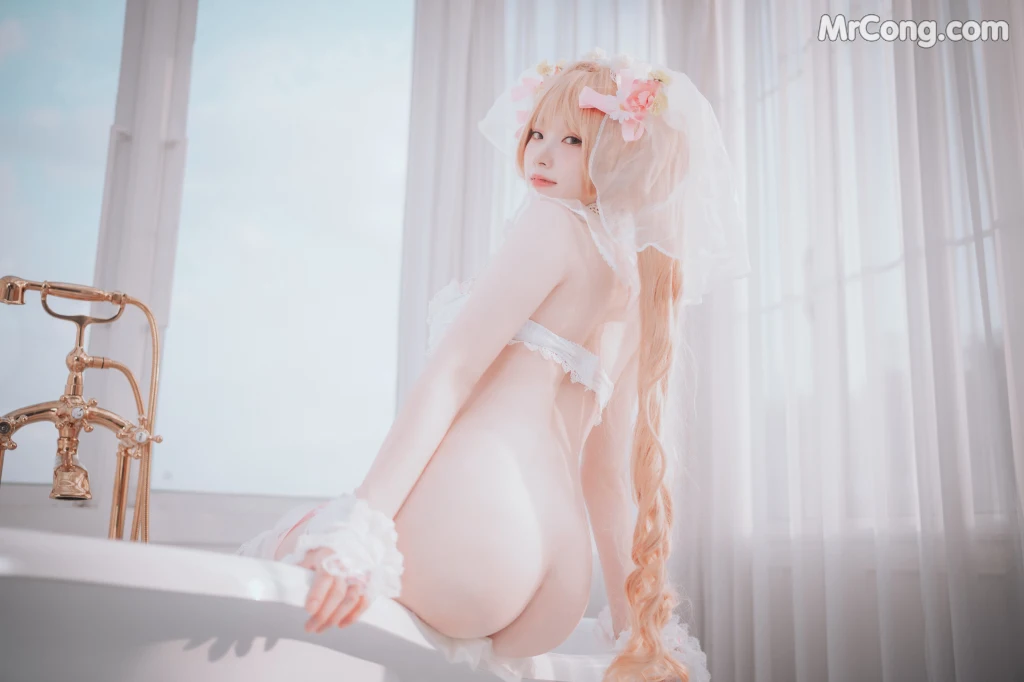 DJAWA Photo – Bambi (밤비): “God Mother Heket (Destiny Child)” (51 photos) – Page 4