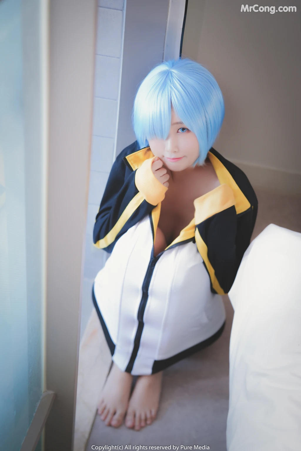 Pure Media Vol.48: Leechu (리쭈) (78 photos) – Page 3