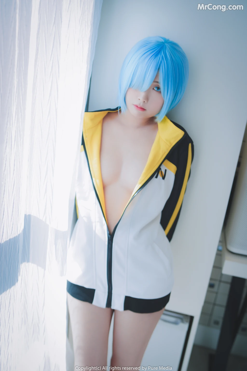Pure Media Vol.48: Leechu (리쭈) (78 photos) – Page 3