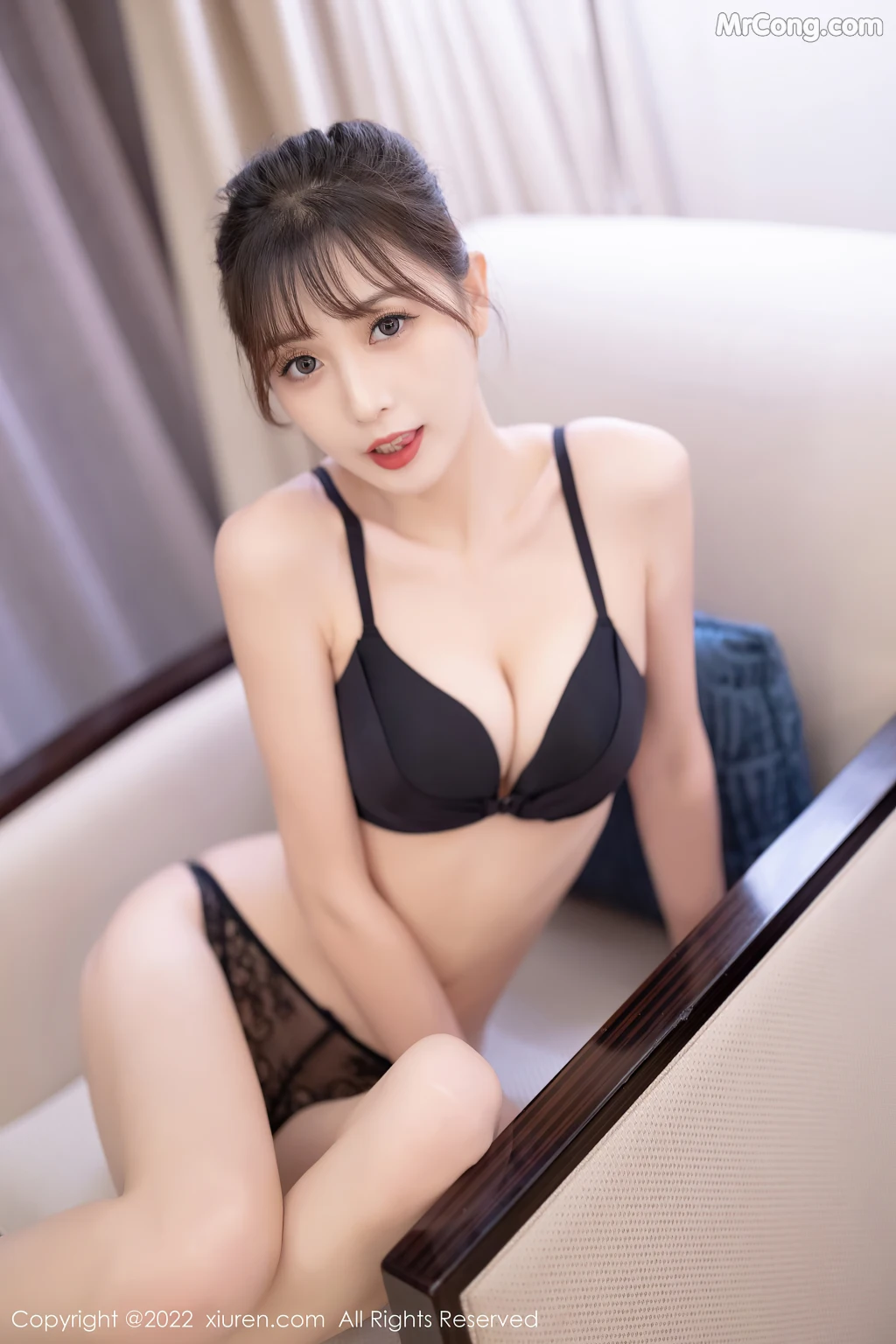 XIUREN No.4447: Lin Xing Lan (林星阑) (101 photos) – Page 10