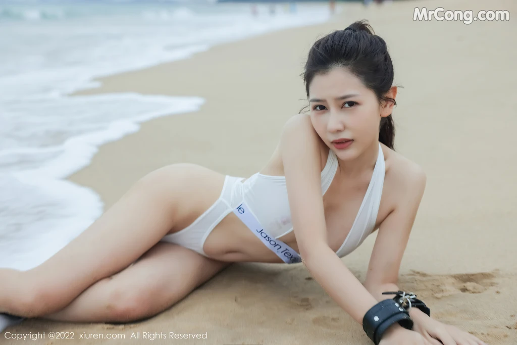 XIUREN No.4448: Yin Tian Tian (尹甜甜) (54 photos) – Page 3