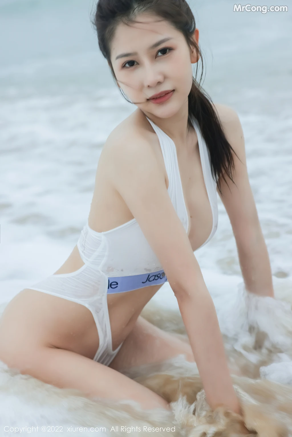 XIUREN No.4448: Yin Tian Tian (尹甜甜) (54 photos) – Page 5