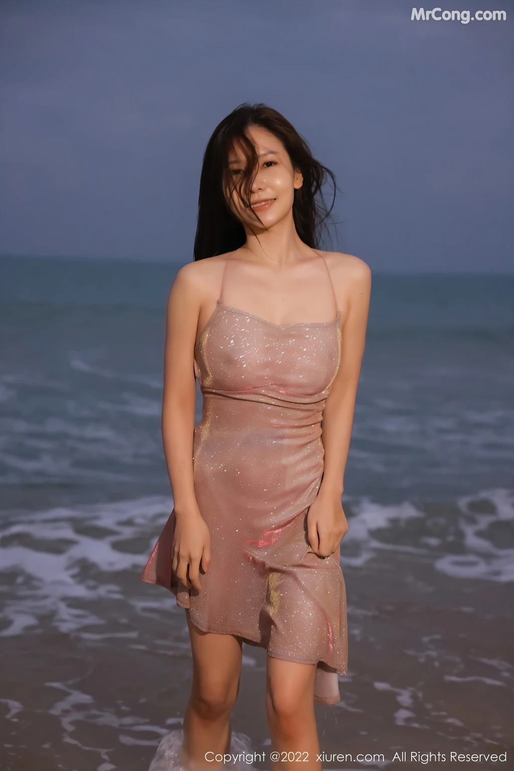 XIUREN No.4448: Yin Tian Tian (尹甜甜) (54 photos) – Page 6